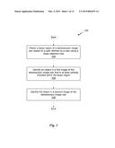 SYSTEM, METHOD, AND COMPUTER PROGRAM PRODUCT FOR A STEREOSCOPIC IMAGE     LASSO diagram and image