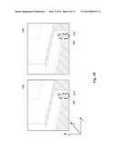 SYSTEM, METHOD, AND COMPUTER PROGRAM PRODUCT FOR A STEREOSCOPIC IMAGE     LASSO diagram and image