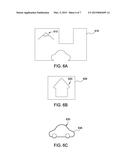 TECHNIQUE FOR DEBLURRING IMAGES diagram and image