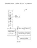 GENERATING A HIERARCHY OF VISUAL PATTERN CLASSES diagram and image