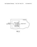 FLASH/NO-FLASH IMAGING FOR BINARIZATION diagram and image