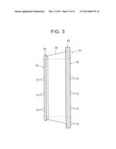 ROLLING BEARING AND POWER TRANSMISSION DEVICE INCLUDING ROLLING BEARING diagram and image