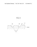 ROLLING BEARING AND POWER TRANSMISSION DEVICE INCLUDING ROLLING BEARING diagram and image