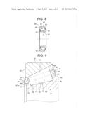 ROLLING BEARING AND POWER TRANSMISSION DEVICE INCLUDING ROLLING BEARING diagram and image