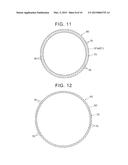 ROLLING BEARING AND POWER TRANSMISSION DEVICE INCLUDING ROLLING BEARING diagram and image