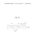 ROLLING BEARING AND POWER TRANSMISSION DEVICE INCLUDING ROLLING BEARING diagram and image