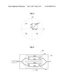 METHOD FOR MODULATING A CARRIER LIGHT WAVE diagram and image