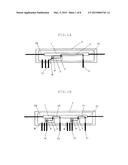 OPTICAL-WAVEGUIDE-ELEMENT MODULE diagram and image