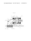 OPTICAL-WAVEGUIDE-ELEMENT MODULE diagram and image