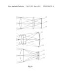 SELF-TRACKING SOLAR CONCENTRATOR diagram and image