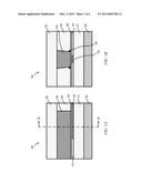 OPTICAL WAVEGUIDE STRUCTURE WITH WAVEGUIDE COUPLER TO FACILITATE OFF-CHIP     COUPLING diagram and image