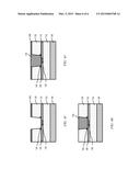 OPTICAL WAVEGUIDE STRUCTURE WITH WAVEGUIDE COUPLER TO FACILITATE OFF-CHIP     COUPLING diagram and image