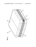 FIBER OPTIC CABLE PACKAGING MANAGEMENT diagram and image