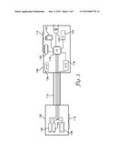 DUAL LENS CAMERA UNIT diagram and image