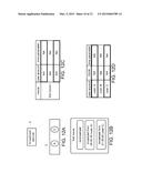 BROADCAST DEVICE, BROADCAST SYSTEM, AND ASSOCIATED BROADCAST METHOD diagram and image