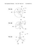 LAMP CROSS-SECTION FOR REDUCED COIL HEATING diagram and image