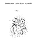 MOUNTING APPARATUS FOR CAMERA APPARATUS diagram and image