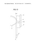 MOUNTING APPARATUS FOR CAMERA APPARATUS diagram and image