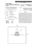 OPTICALLY FUNCTIONAL DEVICE, AND MANUFACTURING METHOD THEREOF diagram and image