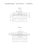 OPTICALLY FUNCTIONAL DEVICE, AND MANUFACTURING METHOD THEREOF diagram and image