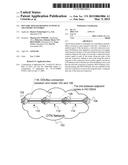 DYNAMIC HITLESS RESIZING IN OPTICAL TRANSPORT NETWORKS diagram and image