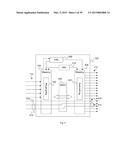 DYNAMIC HITLESS RESIZING IN OPTICAL TRANSPORT NETWORKS diagram and image