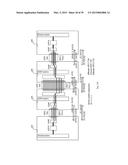 DYNAMIC HITLESS RESIZING IN OPTICAL TRANSPORT NETWORKS diagram and image