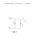 COMPENSATOR FOR WAVELENGTH DRIFT DUE TO VARIABLE LASER INJECTION CURRENT     AND TEMPERATURE IN A DIRECTLY MODULATED BURST MODE LASER diagram and image