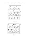 METHOD AND APPARATUS FOR VISUALLY INDICATING CONNECTIONS BETWEEN     MULT-WAVELENGTH INTERFACES AND UNI-WAVELENGTH INTERFACES diagram and image