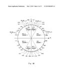 OPTICAL TRANSMITTER, OPTICAL TRANSMISSION/RECEPTION SYSTEM, AND DRIVE     CIRCUIT diagram and image