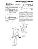 FIXING APPARATUS AND IMAGE FORMING APPARATUS diagram and image