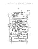 FIXING APPARATUS AND IMAGE FORMING APPARATUS diagram and image