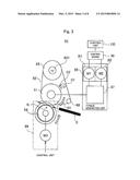 FIXING APPARATUS AND IMAGE FORMING APPARATUS diagram and image