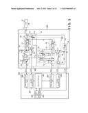 VOLTAGE GENERATING APPARATUS FOR STABLY CONTROLLING VOLTAGE diagram and image