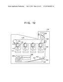 VOLTAGE GENERATING APPARATUS FOR STABLY CONTROLLING VOLTAGE diagram and image