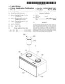 IMAGE FORMING APPARATUS diagram and image