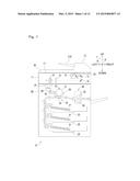 TONER CONTAINER AND IMAGE FORMING APPARATUS HAVING THE SAME diagram and image