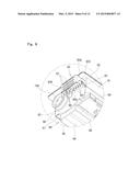 TONER CONTAINER AND IMAGE FORMING APPARATUS HAVING THE SAME diagram and image