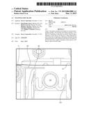 TRANSFER ASSIST BLADE diagram and image