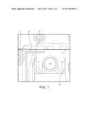 TRANSFER ASSIST BLADE diagram and image