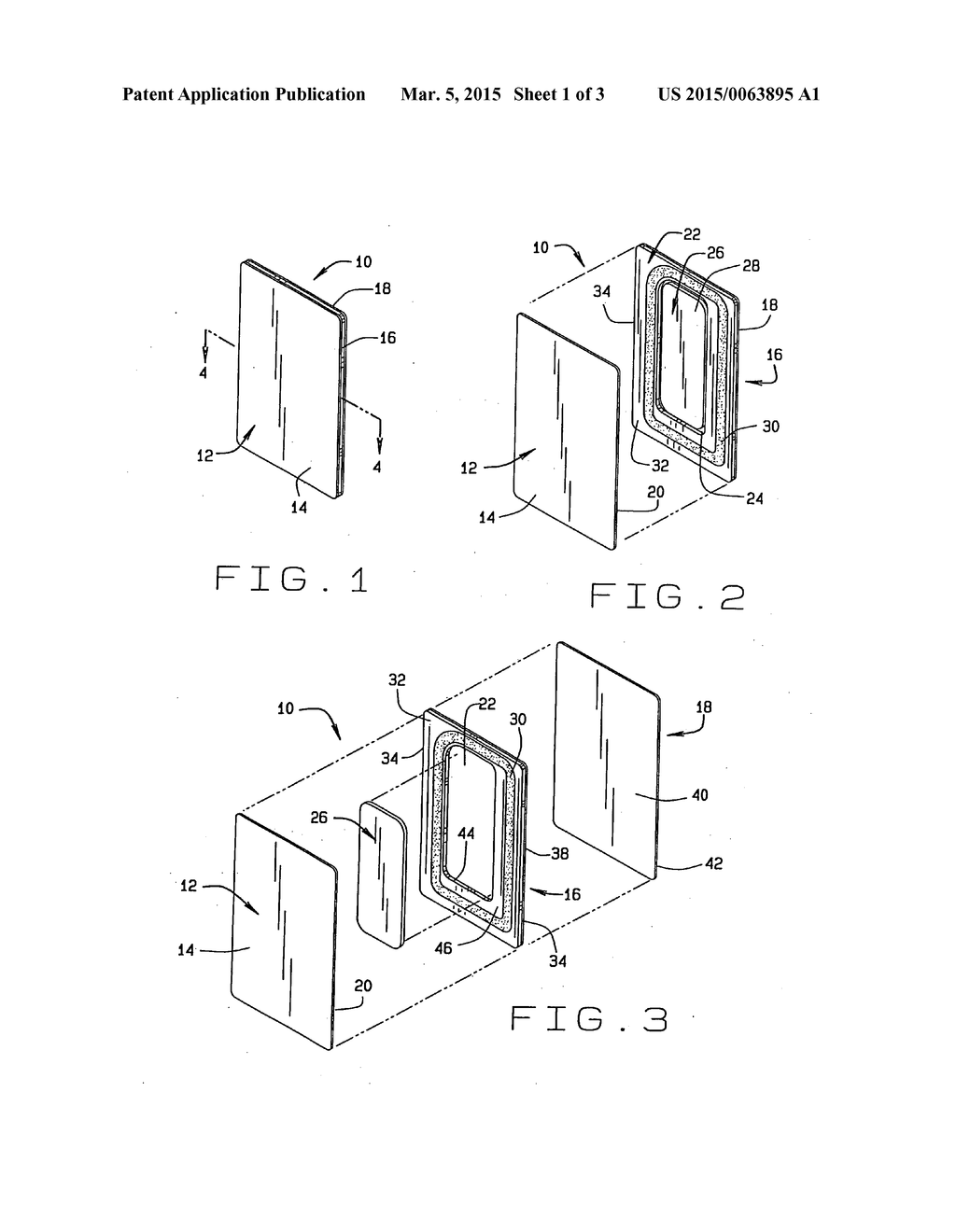 Fragrance sampler having an integral applicator - diagram, schematic, and image 02