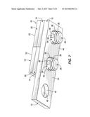 WEAR PLATE ASSEMBLY diagram and image