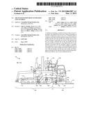 Advanced Paver/Screed Automation and Controls diagram and image