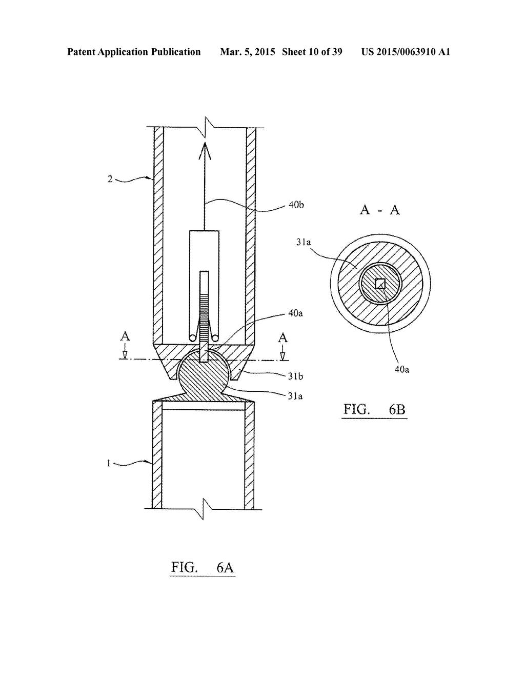 MOORING DEVICE - diagram, schematic, and image 11