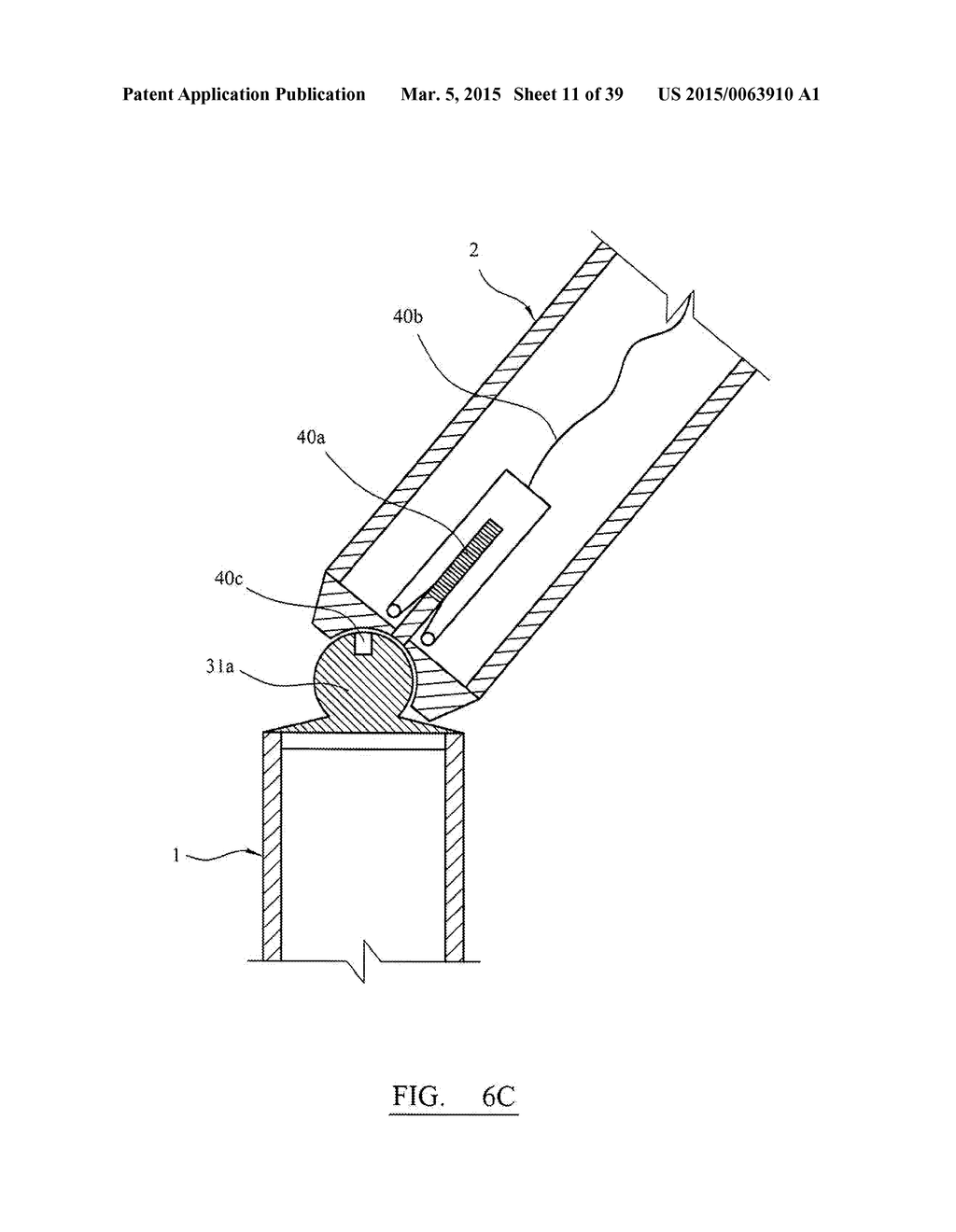 MOORING DEVICE - diagram, schematic, and image 12