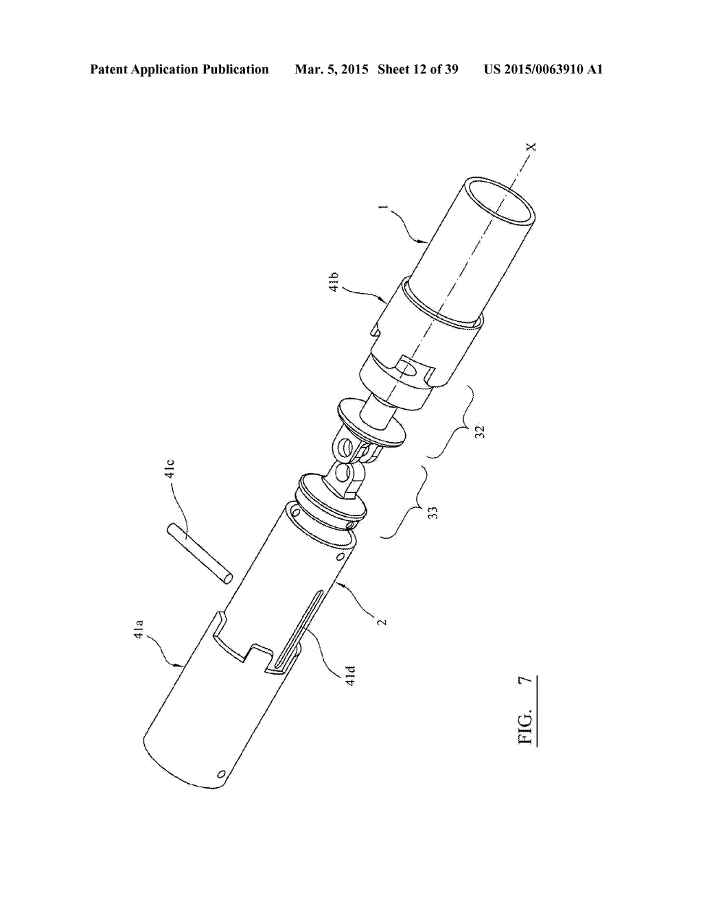 MOORING DEVICE - diagram, schematic, and image 13