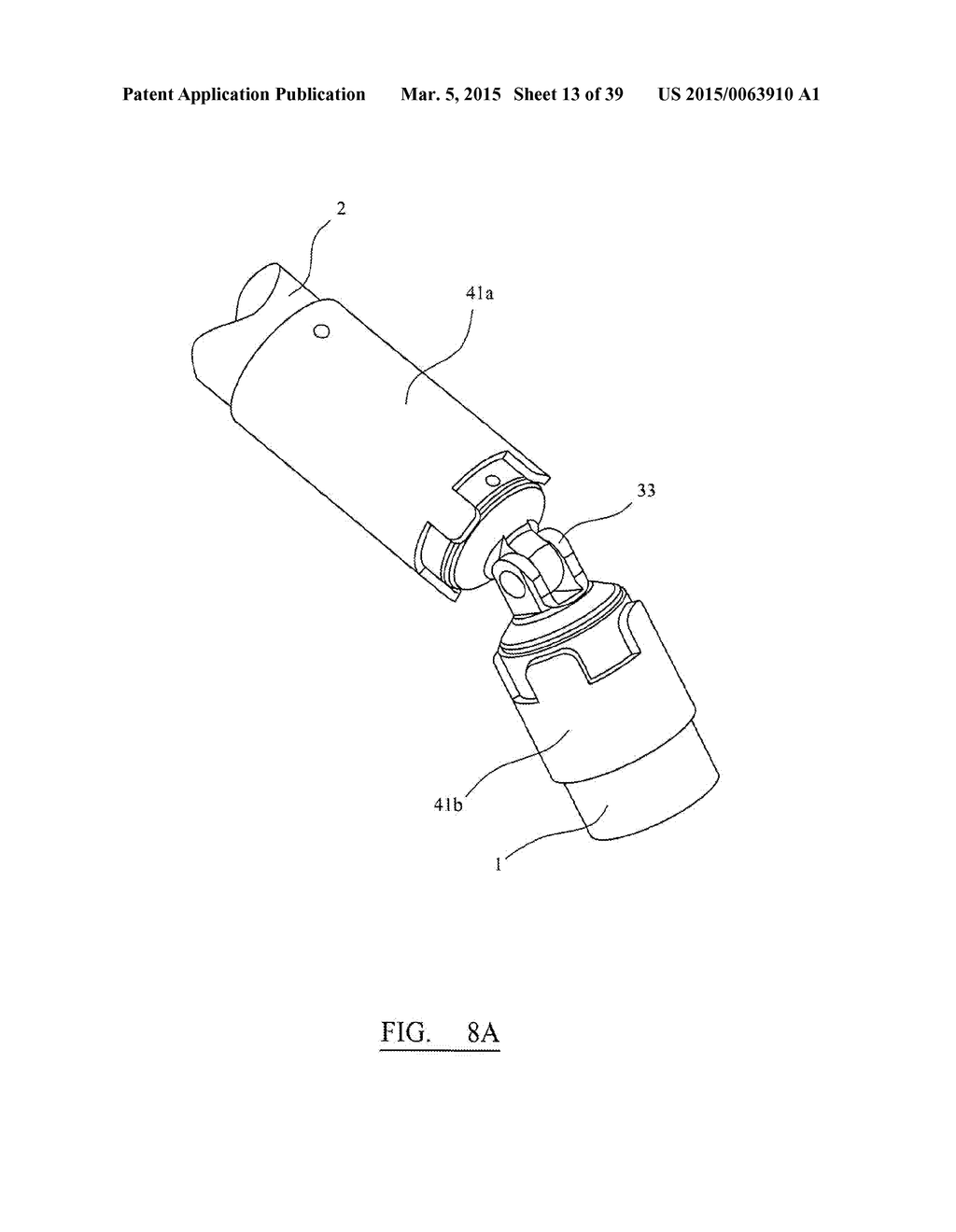 MOORING DEVICE - diagram, schematic, and image 14