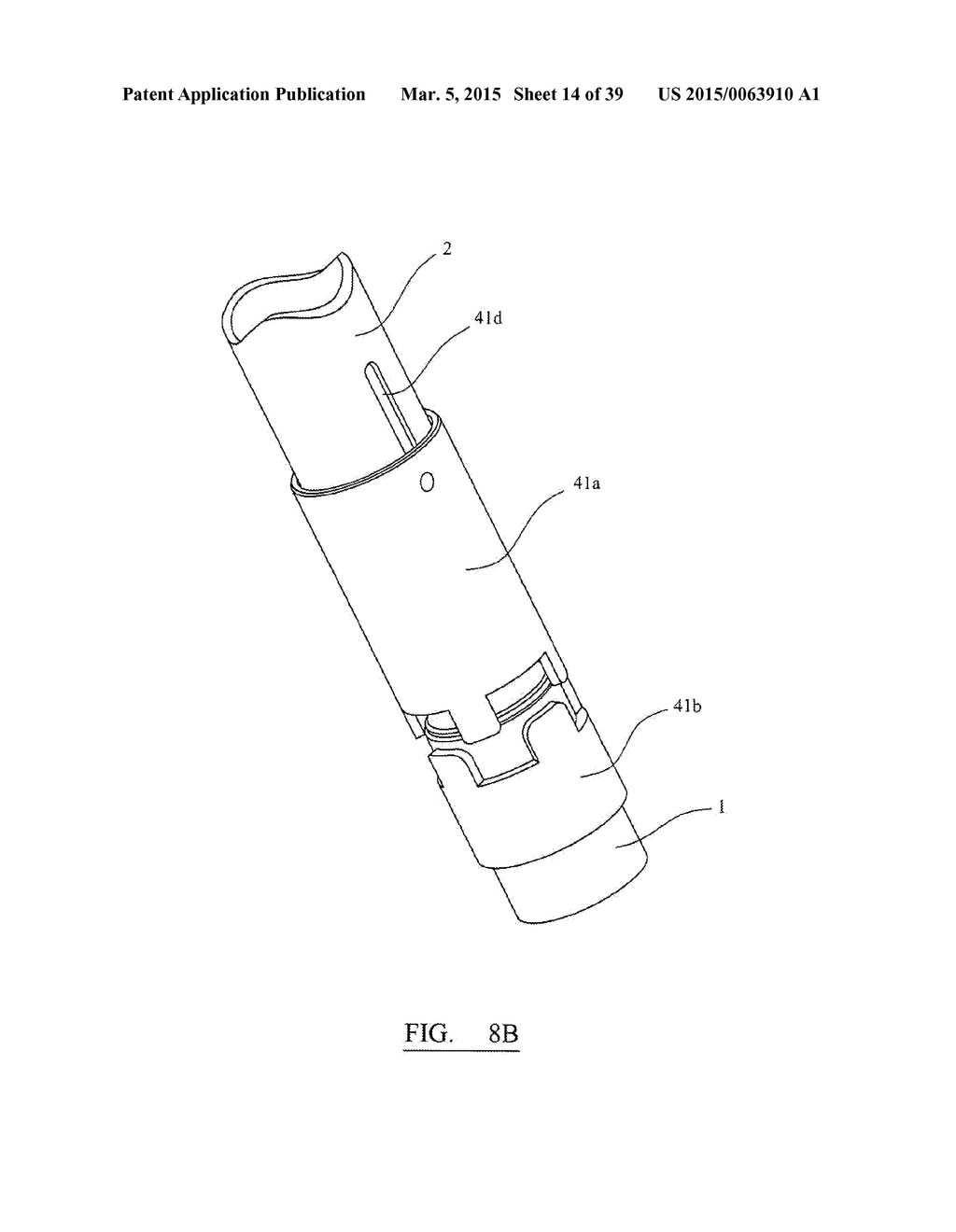 MOORING DEVICE - diagram, schematic, and image 15