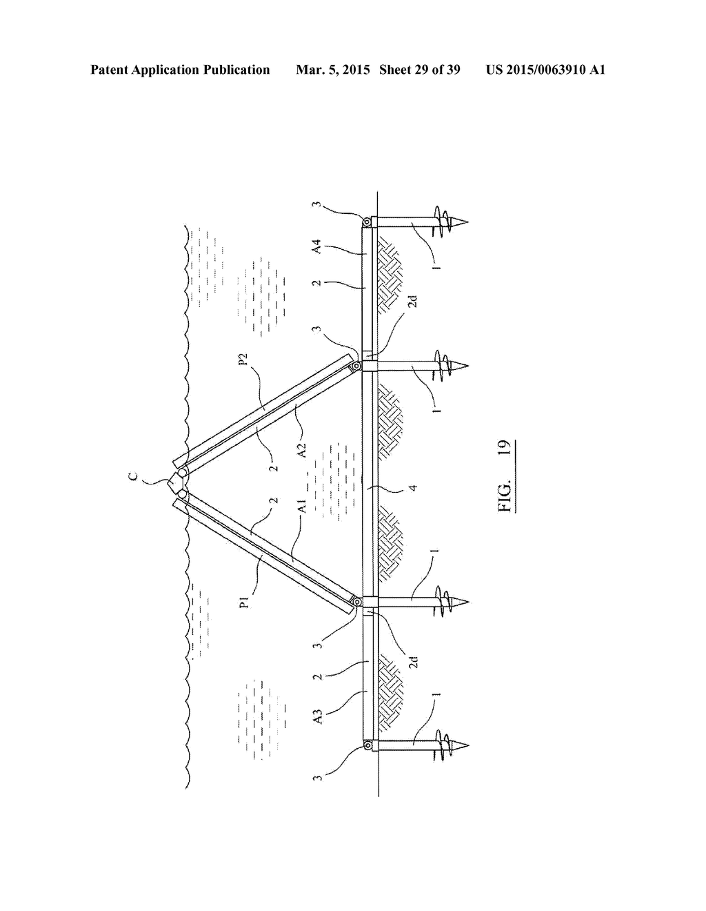 MOORING DEVICE - diagram, schematic, and image 30