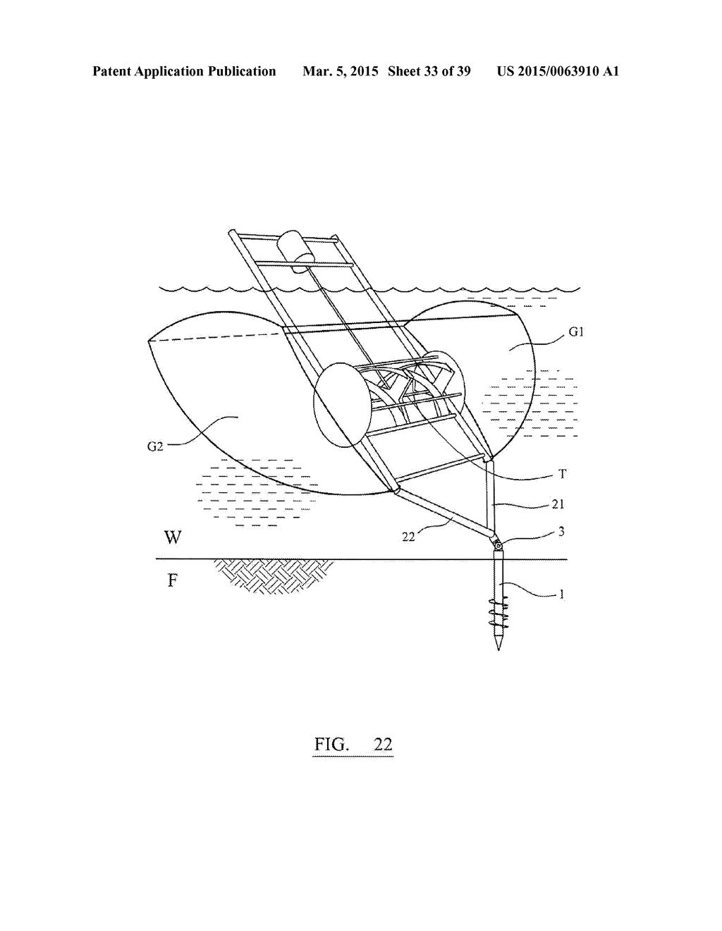 MOORING DEVICE - diagram, schematic, and image 34